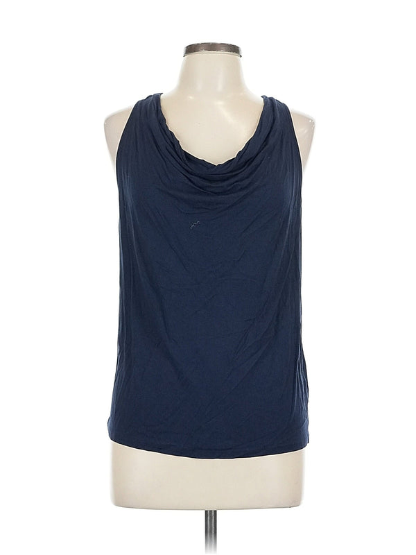 Sleeveless Blouse