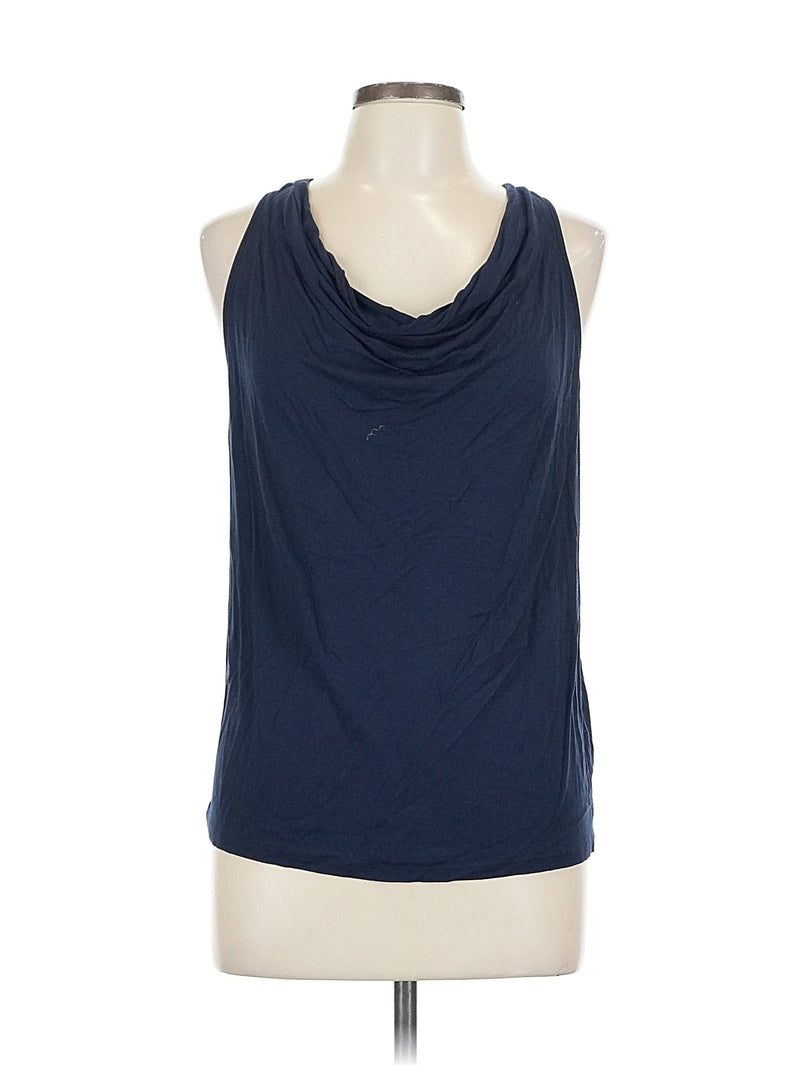 Sleeveless Blouse