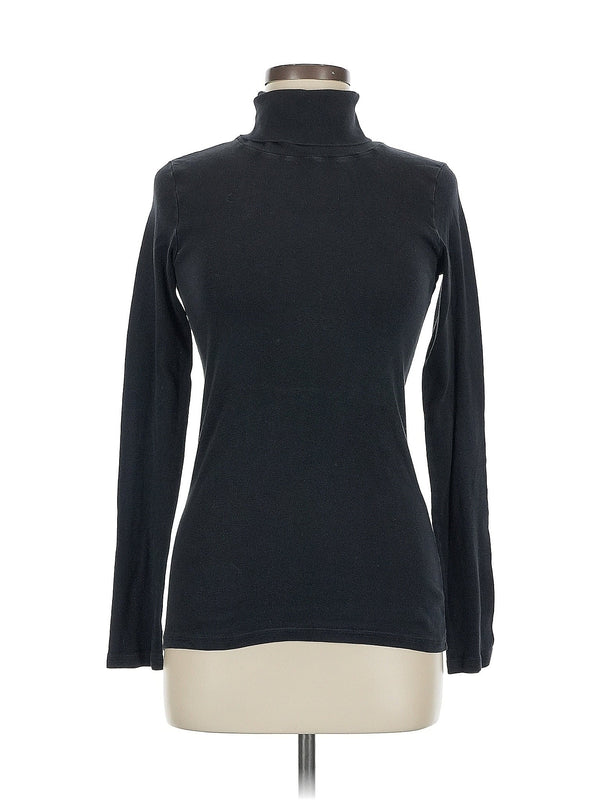 Long Sleeve Turtleneck