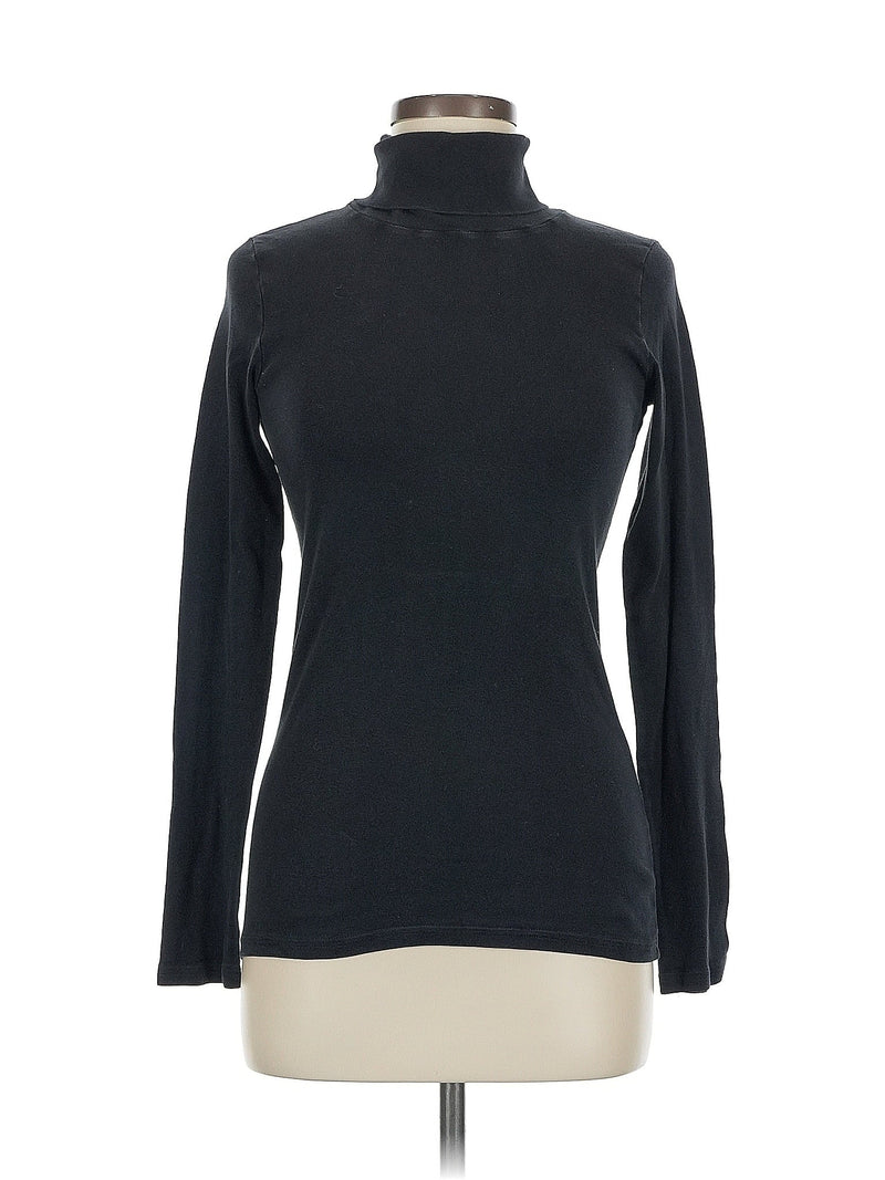 Long Sleeve Turtleneck