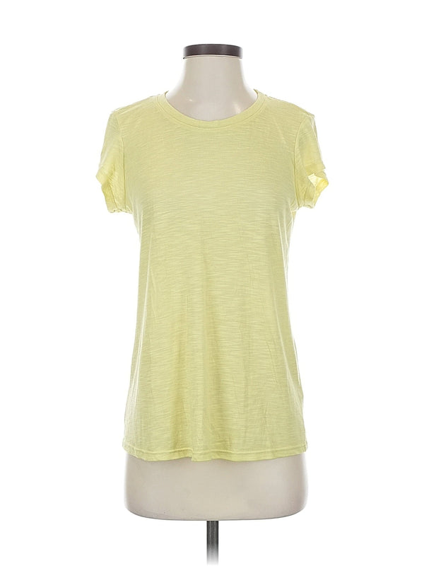 Short Sleeve T Shirt