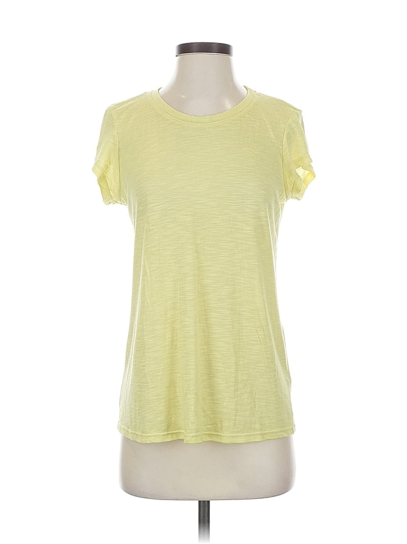 Short Sleeve T Shirt