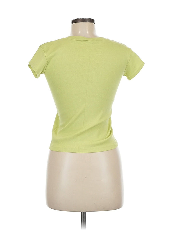 Short Sleeve T Shirt