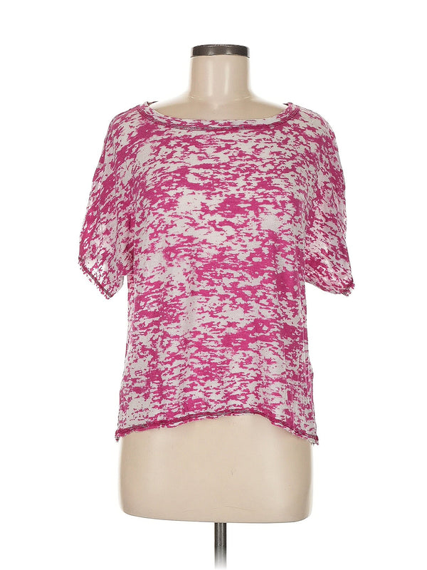 Short Sleeve T Shirt