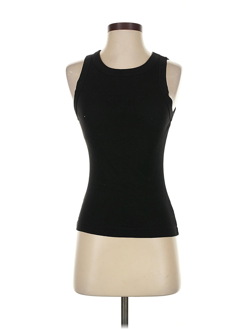 Sleeveless T Shirt