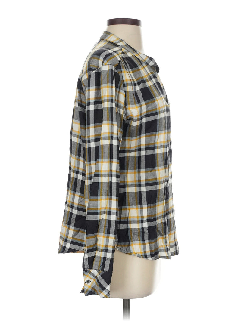 Long Sleeve Button Down Shirt