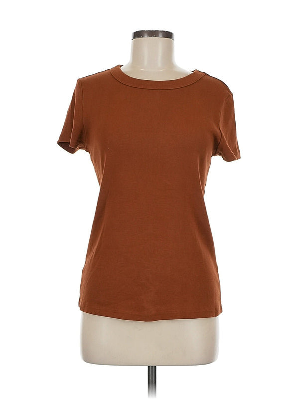 Short Sleeve T Shirt