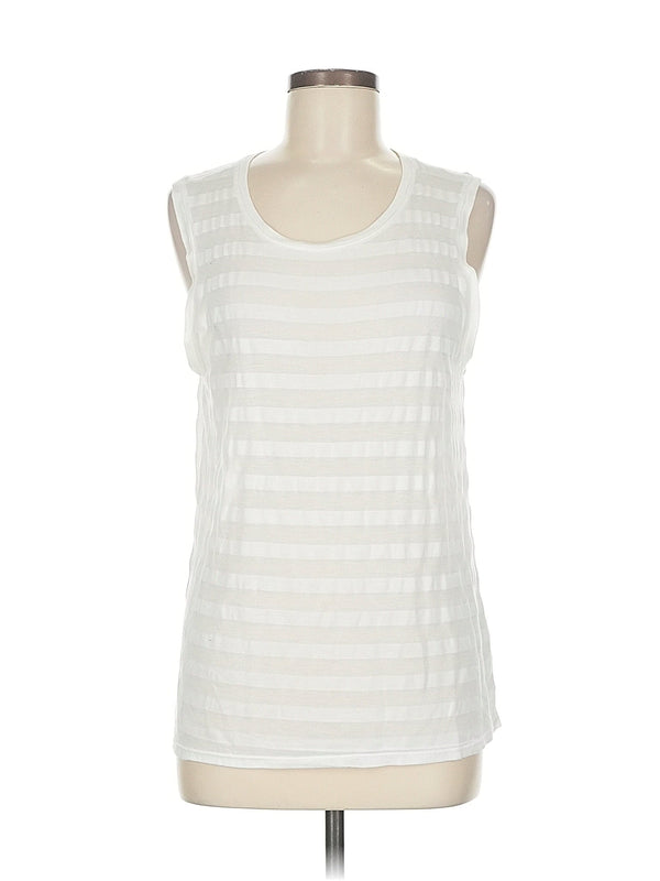Sleeveless T Shirt
