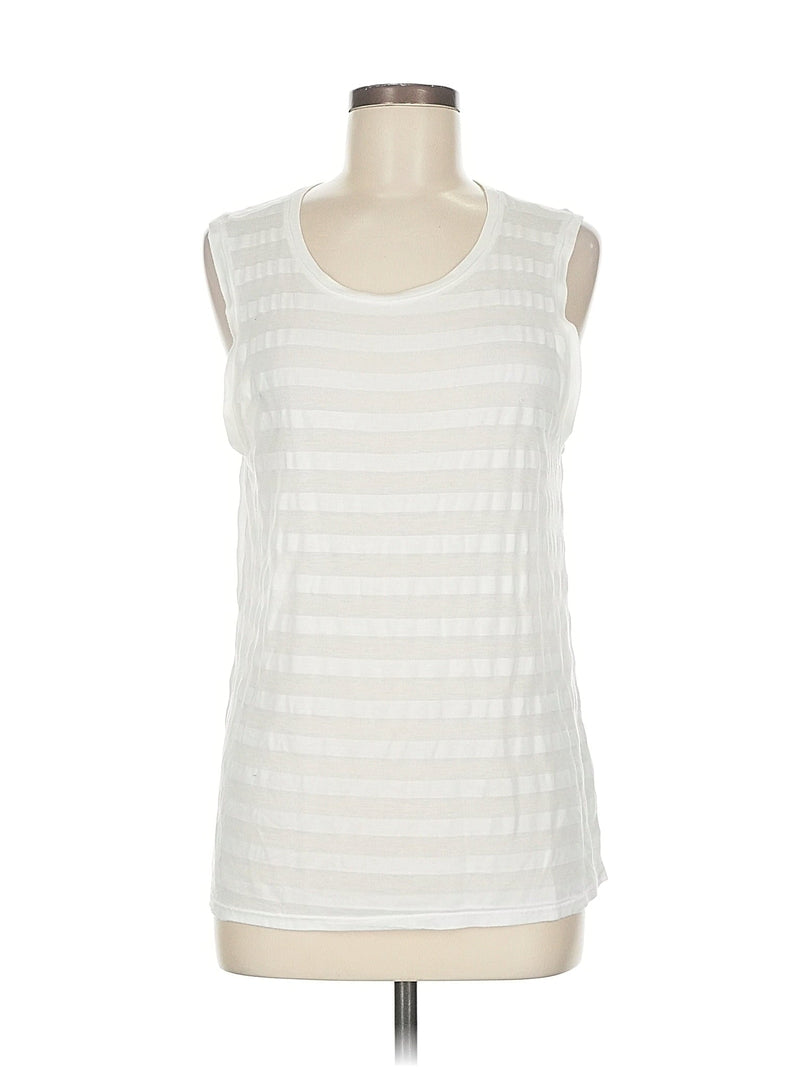 Sleeveless T Shirt