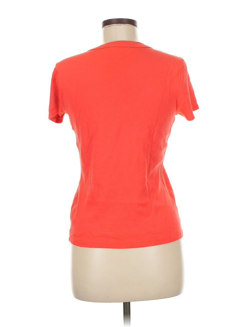 Short Sleeve T Shirt