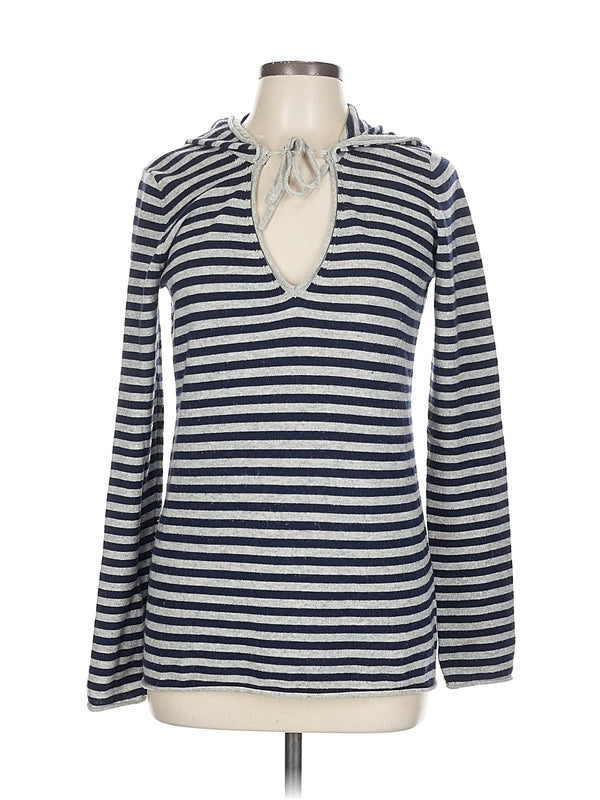 Wool Pullover Sweater