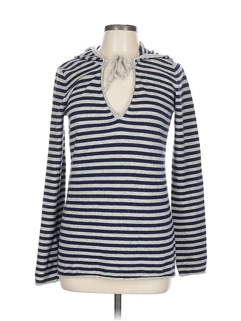 Wool Pullover Sweater