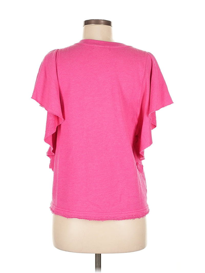 Short Sleeve Top