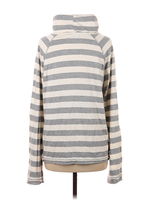 Long Sleeve Turtleneck