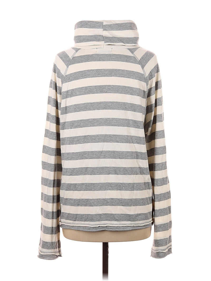 Long Sleeve Turtleneck