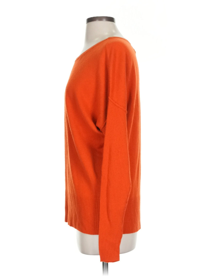 Wool Pullover Sweater