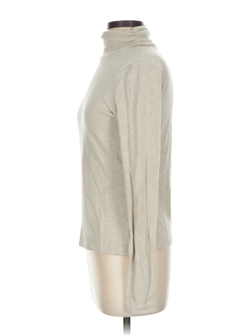 Long Sleeve Turtleneck