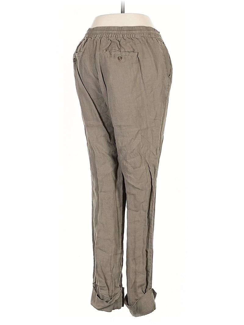 Linen Pants