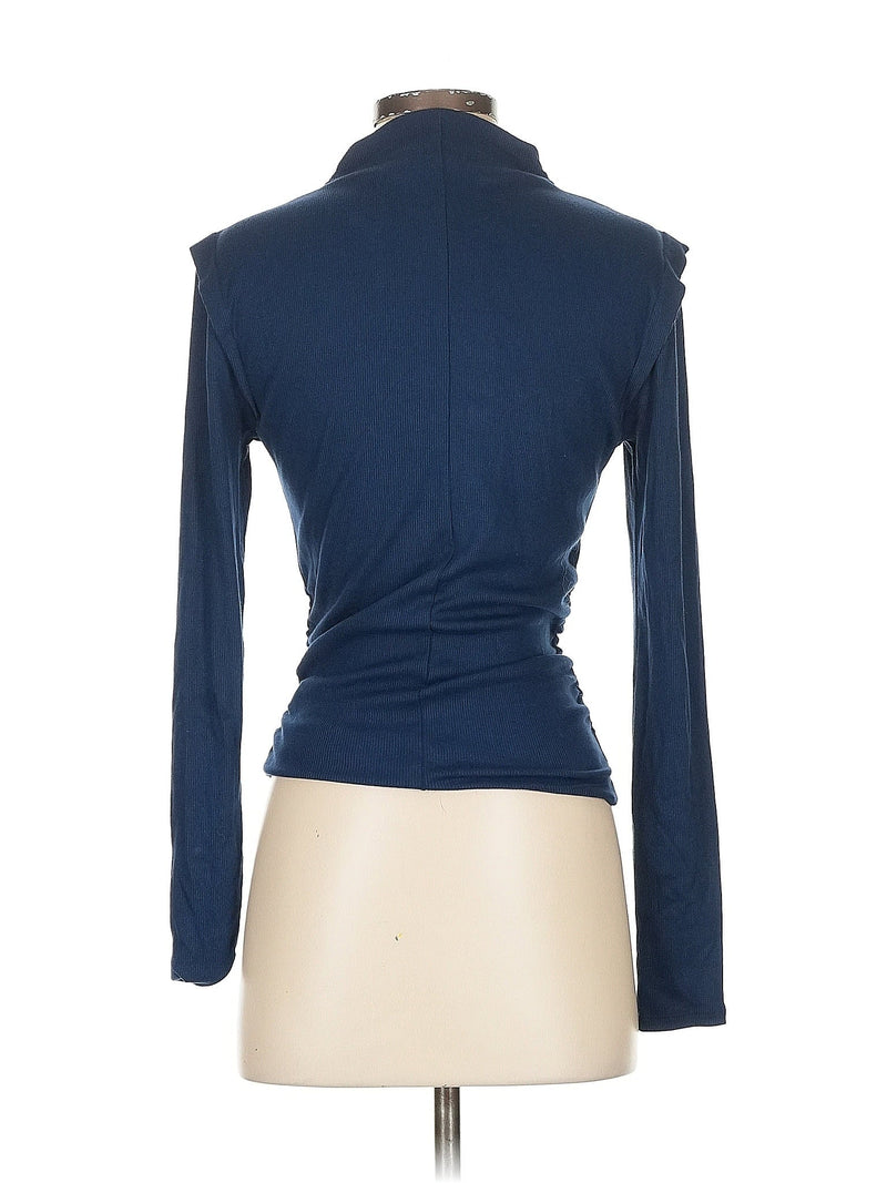 Long Sleeve Turtleneck