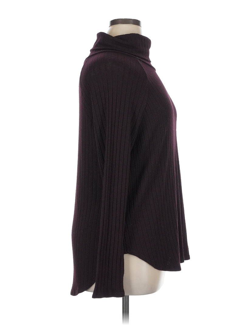 Long Sleeve Turtleneck