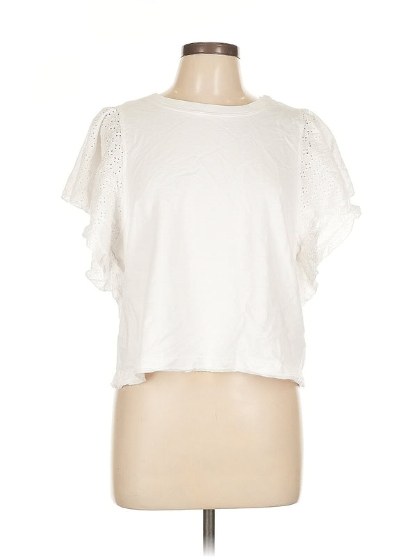 Short Sleeve Top
