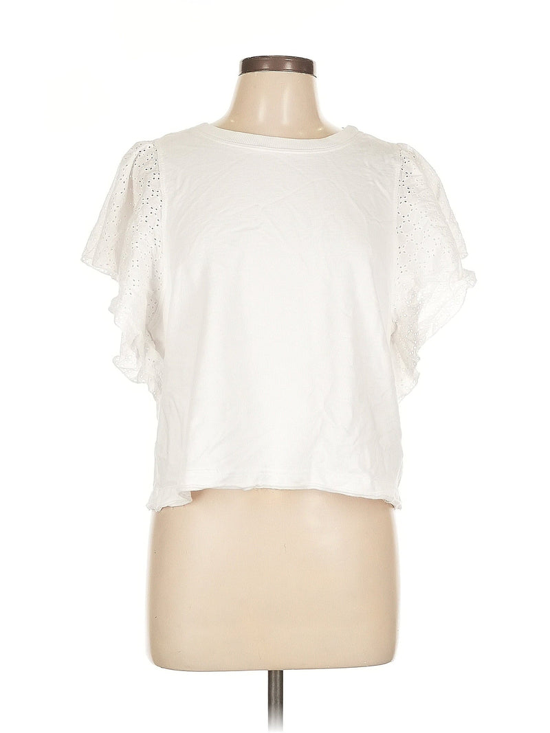 Short Sleeve Top