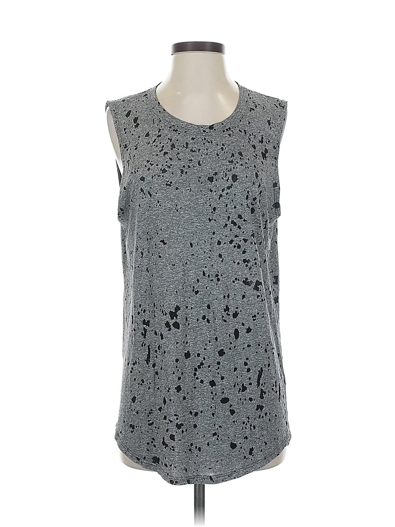 Sleeveless T Shirt