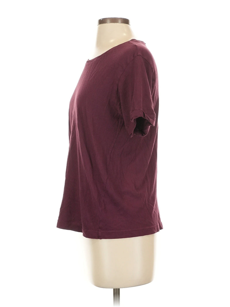 Short Sleeve T Shirt