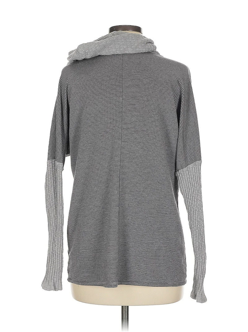 Long Sleeve Turtleneck