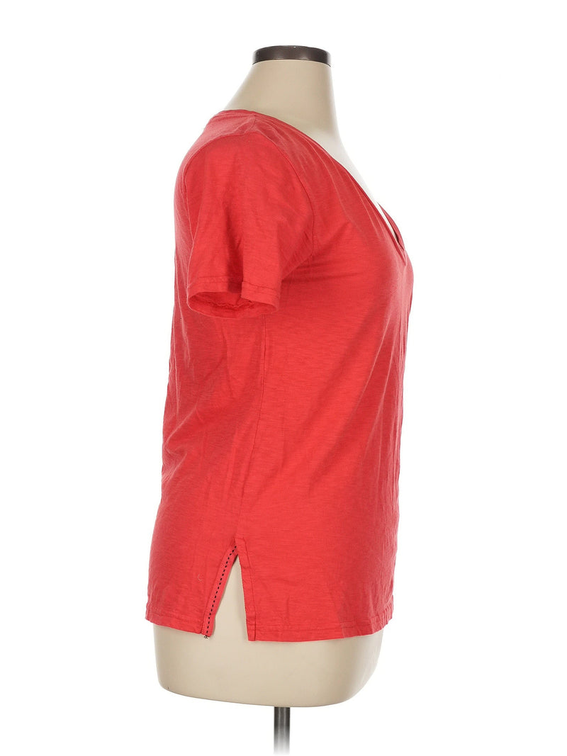 Short Sleeve T Shirt