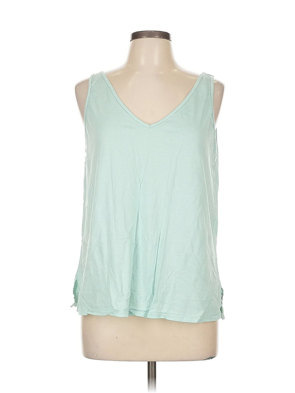 Sleeveless T Shirt