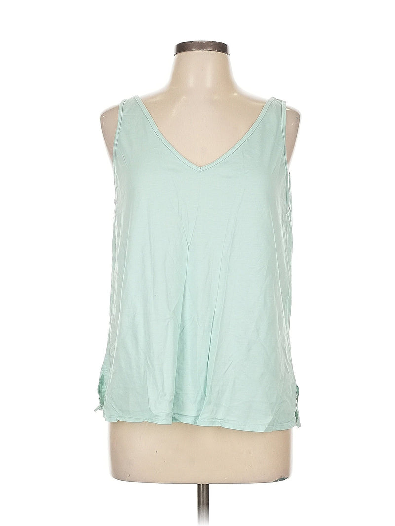 Sleeveless T Shirt