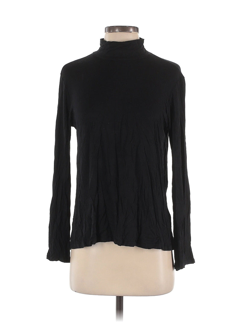 Long Sleeve Turtleneck