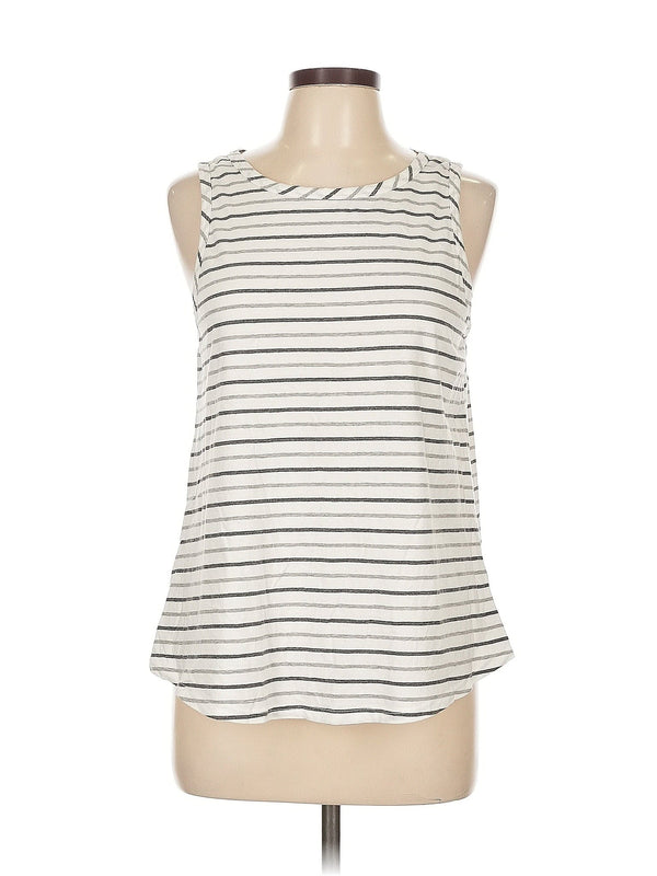 Sleeveless Top