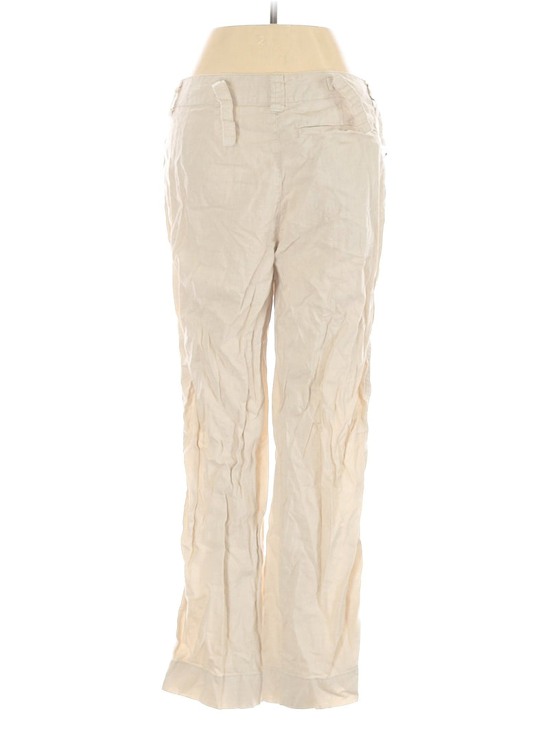 Linen Pants