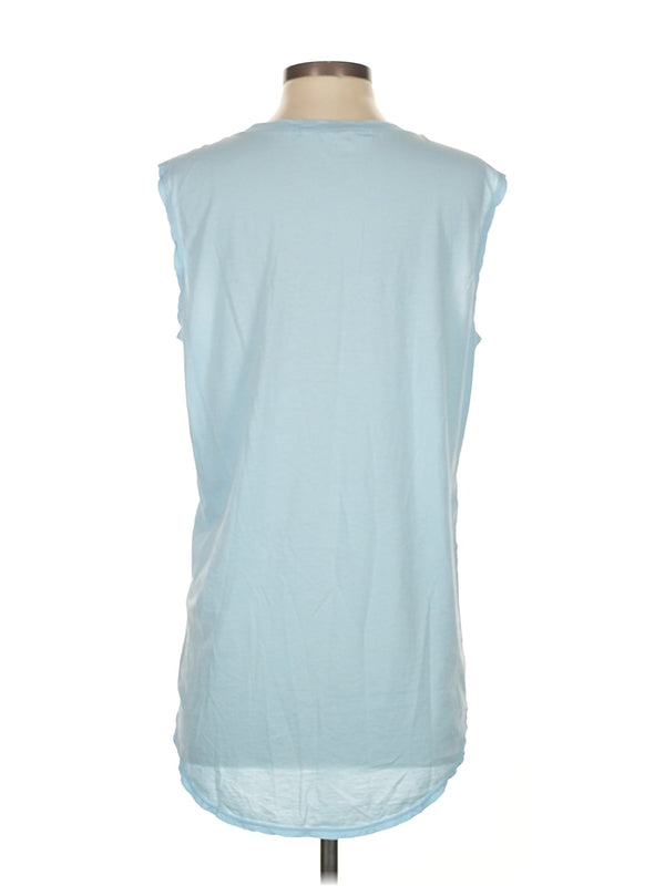 Sleeveless T Shirt