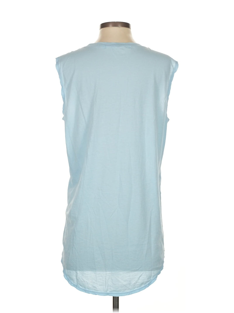 Sleeveless T Shirt