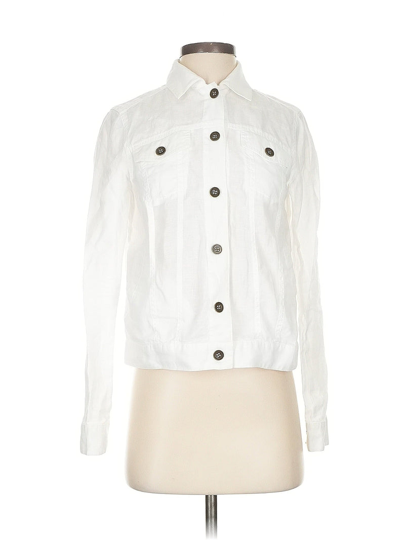 Long Sleeve Button Down Shirt