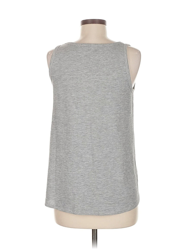 Sleeveless T Shirt