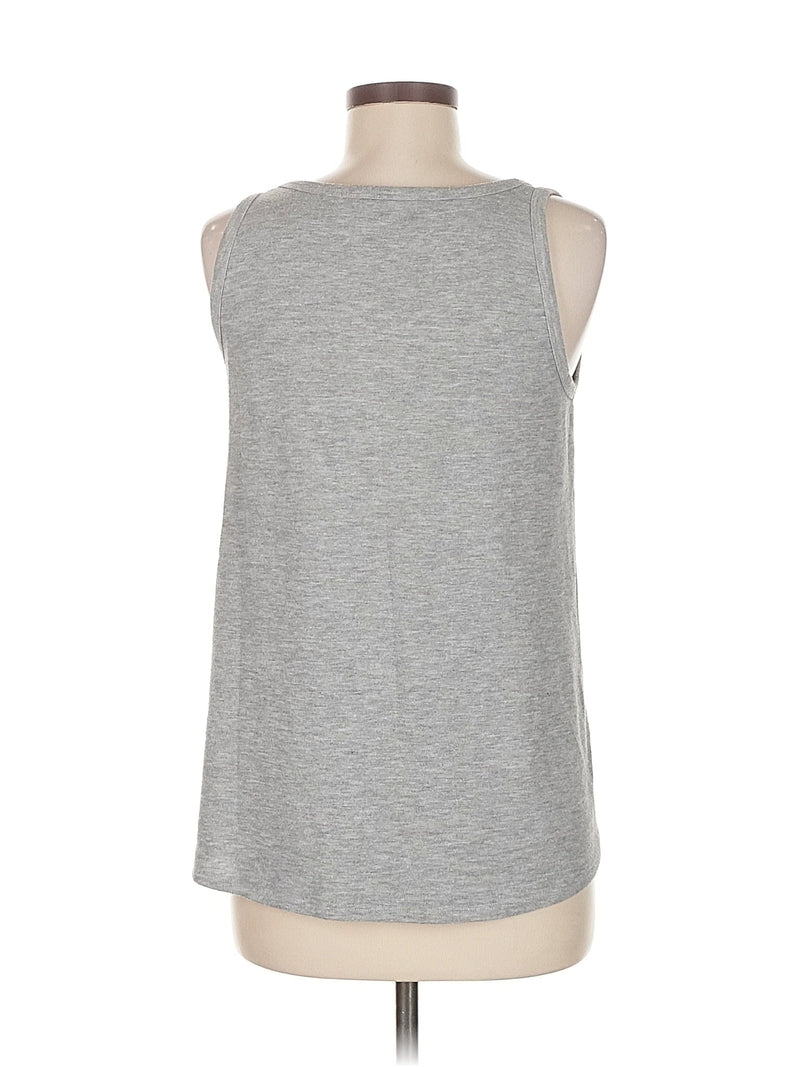 Sleeveless T Shirt