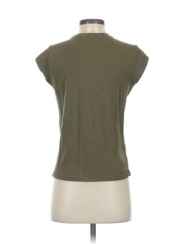 Short Sleeve T Shirt