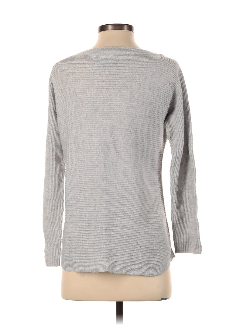 Wool Pullover Sweater