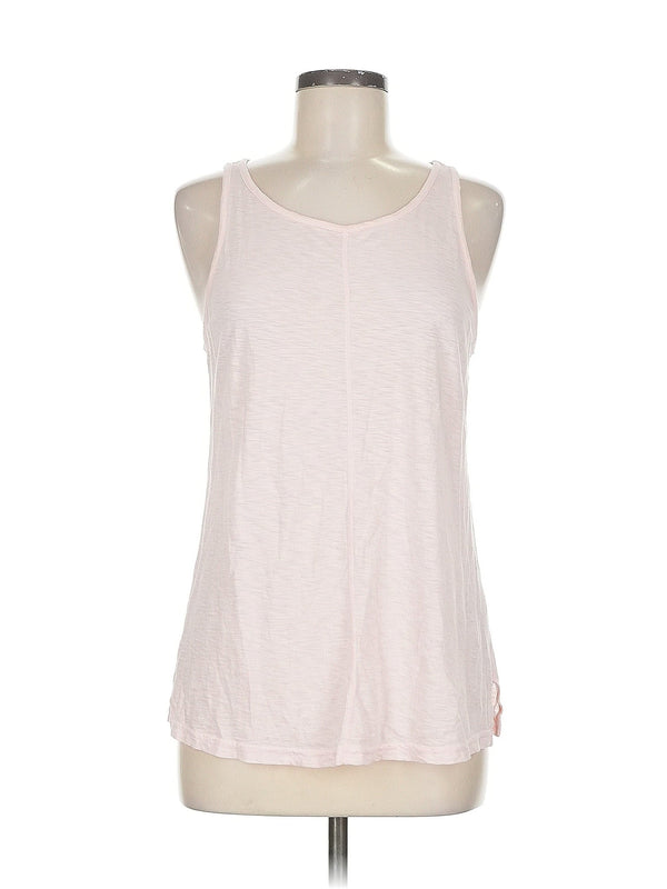 Sleeveless T Shirt