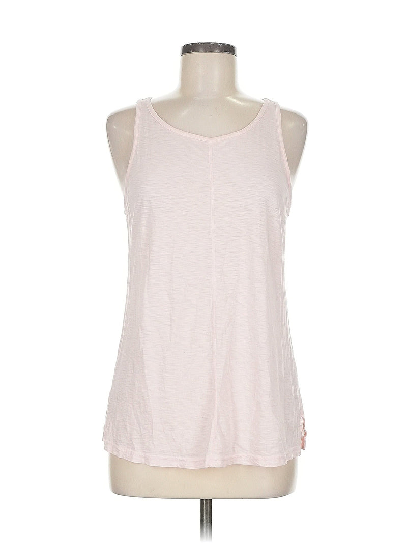 Sleeveless T Shirt