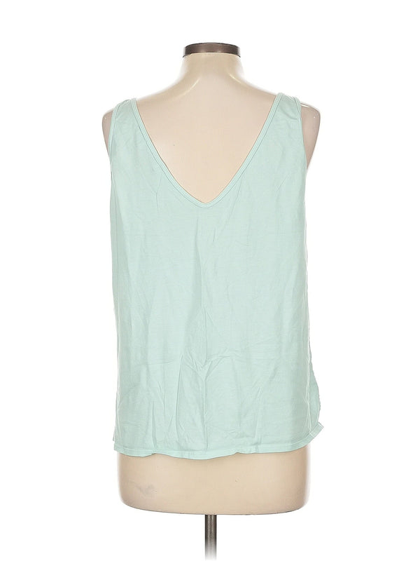 Sleeveless T Shirt