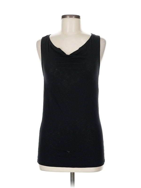 Sleeveless T Shirt