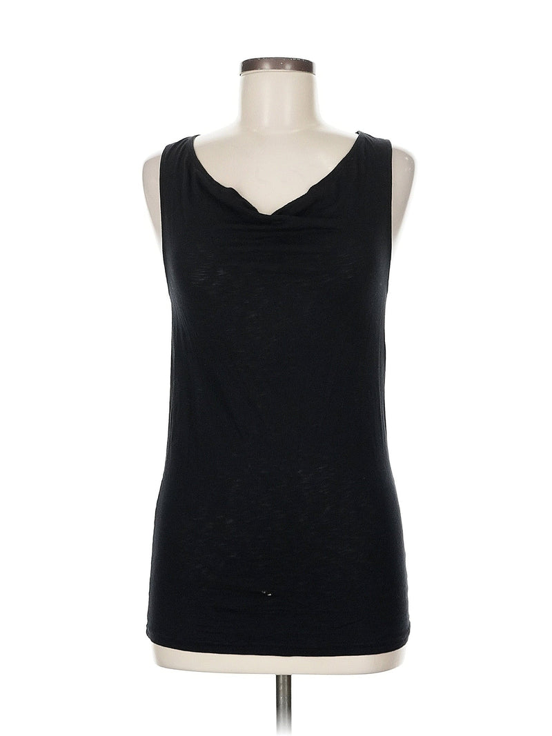 Sleeveless T Shirt
