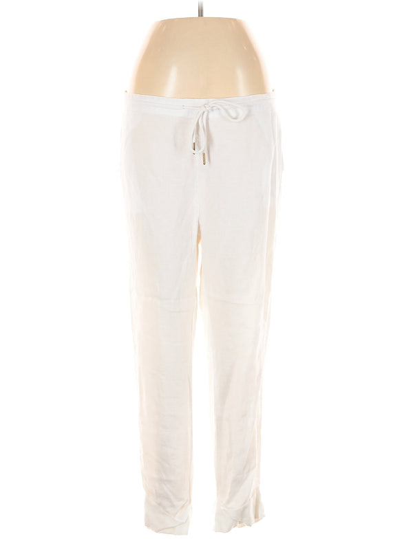 Linen Pants