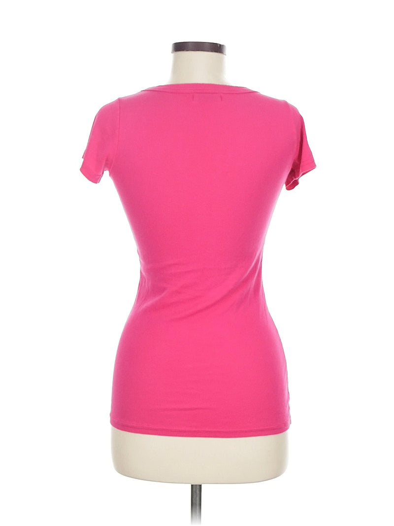 Short Sleeve T Shirt