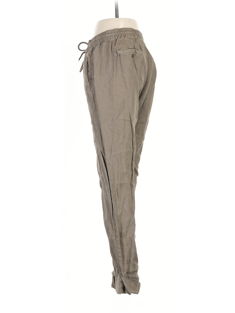 Linen Pants